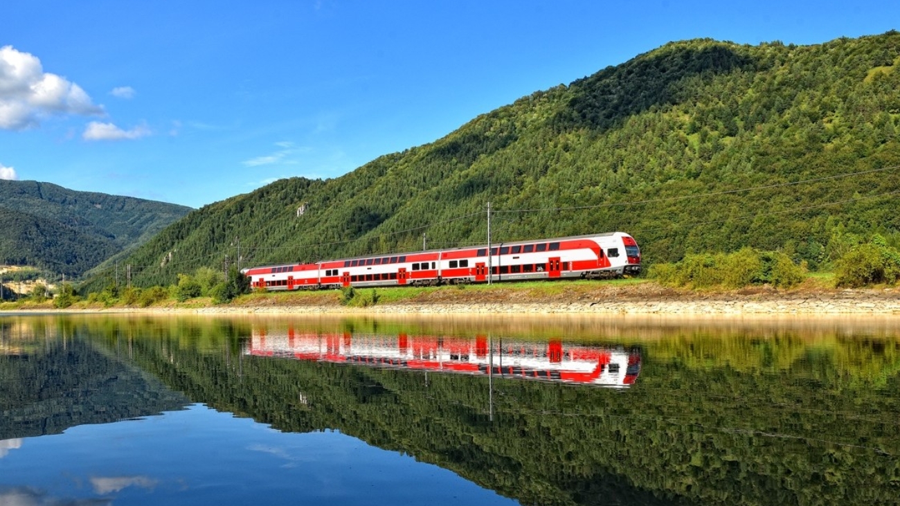 Beliansky expres bude premávať do polovice septembra