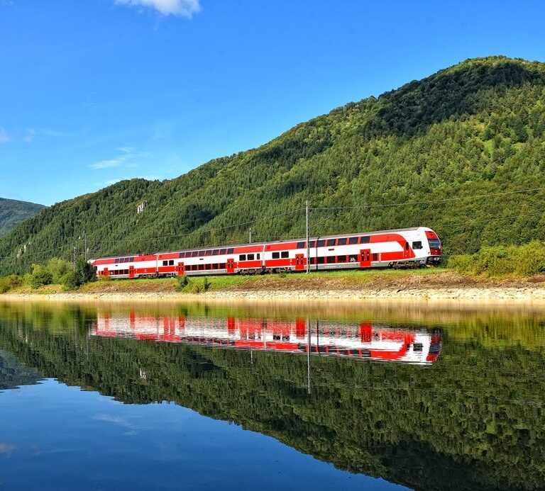 Beliansky expres bude premávať do polovice septembra