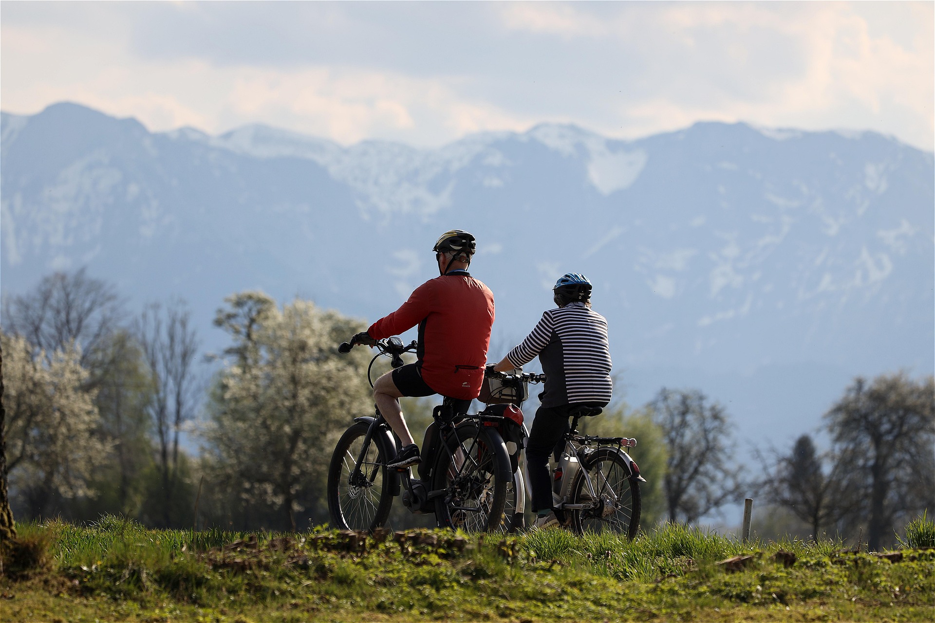 Tatry vedia ponúknuť nenáročnú aktivitu aj pre seniorov