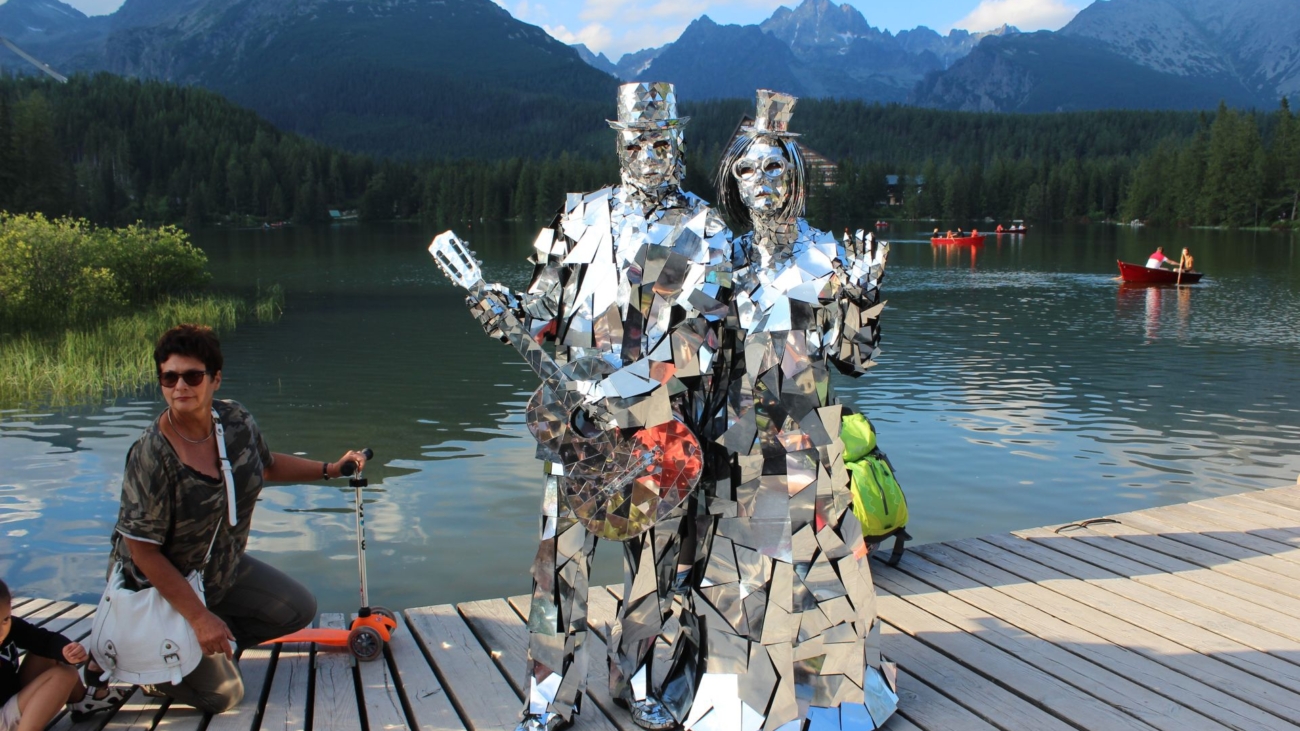 Štrbské Pleso čaká víkend plný zaujímavostí