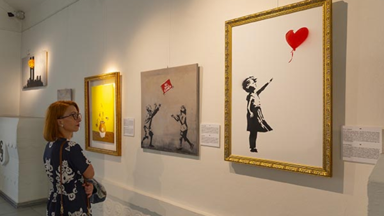 Pozvánka na výstavu do Tatranskej galérie