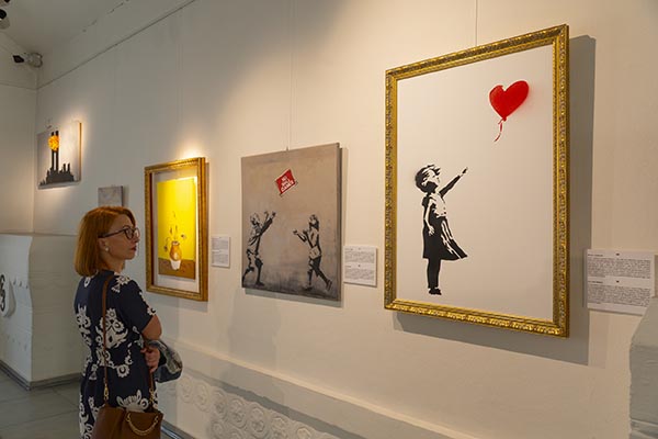 Pozvánka na výstavu do Tatranskej galérie