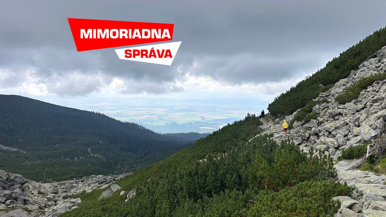 Víkend v Tatrách môže byť o turistike, ale aj o kultúre