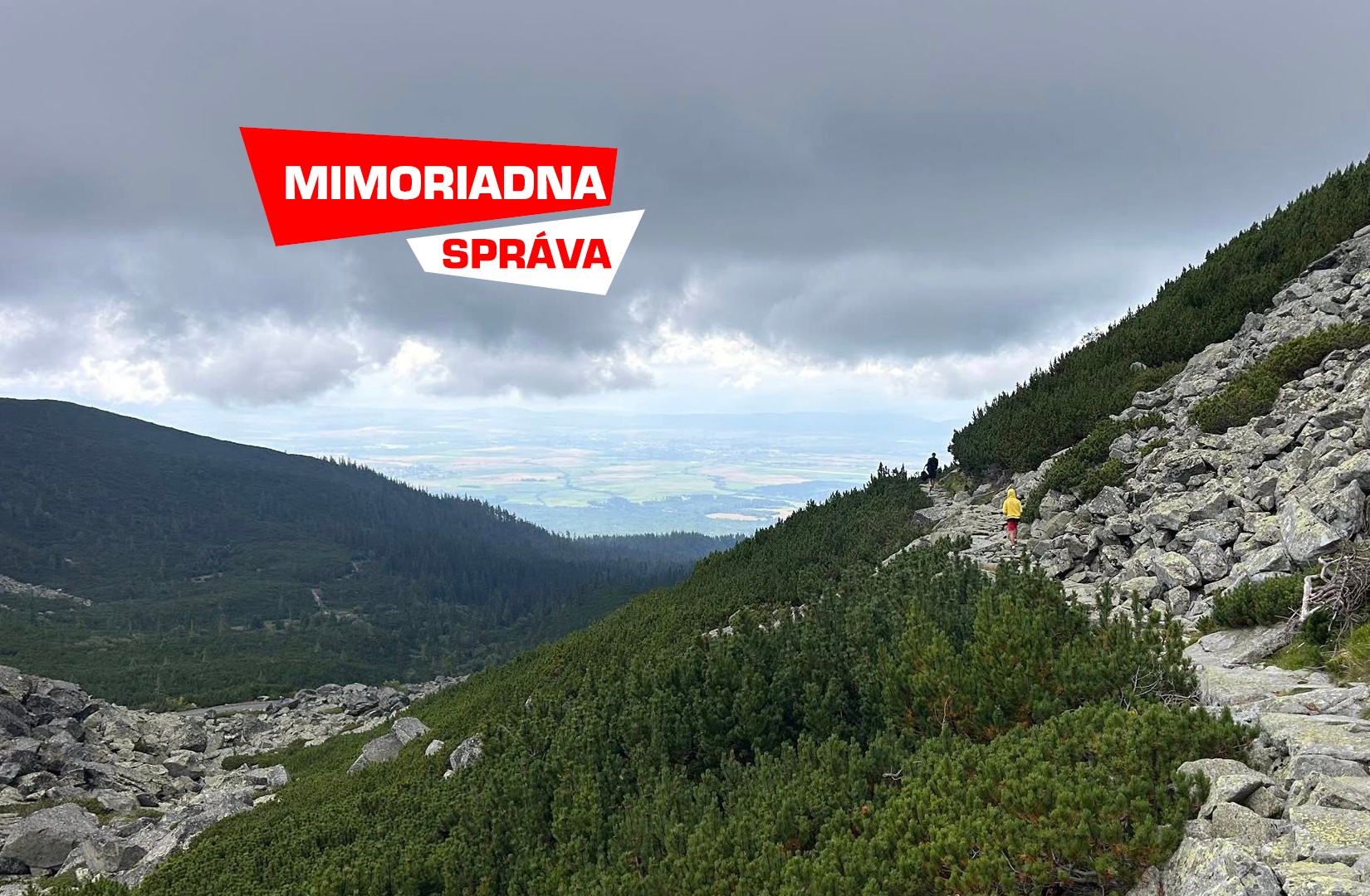 Víkend v Tatrách môže byť o turistike, ale aj o kultúre