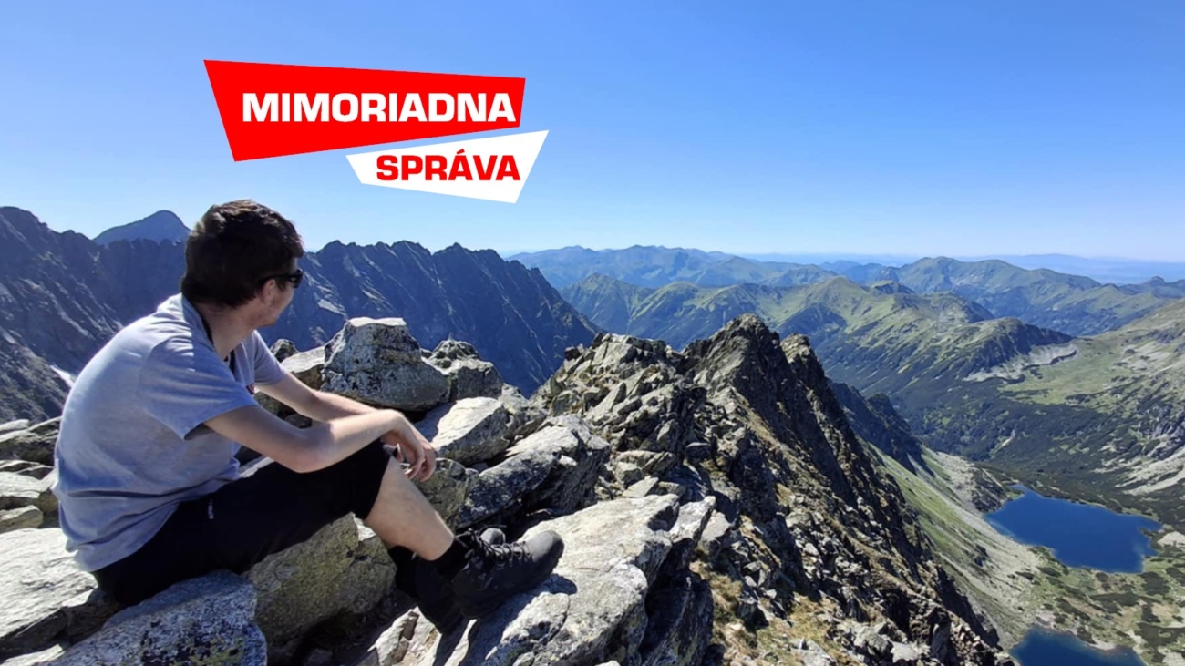 Tatrám bude priať počasie i ponuka kultúrnych a športových aktivít