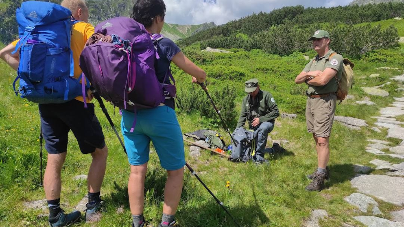 V TANAP-e kontrolovali dodržiavanie návštevného poriadku