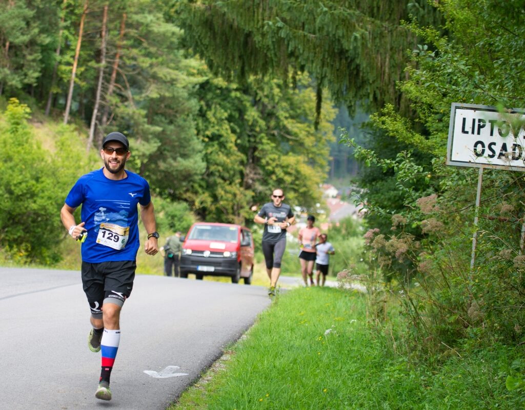 Jedinečné športové podujatie má štart v Jasnej