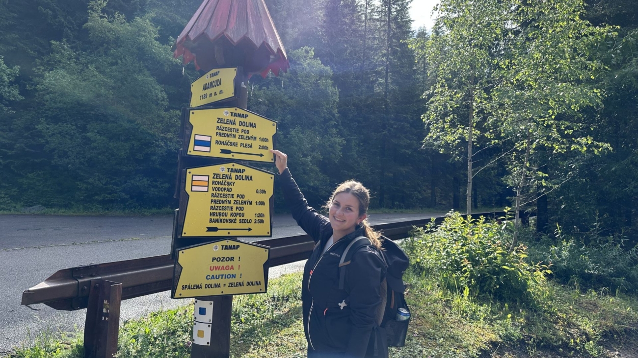 Ideme na Roháčske plesá