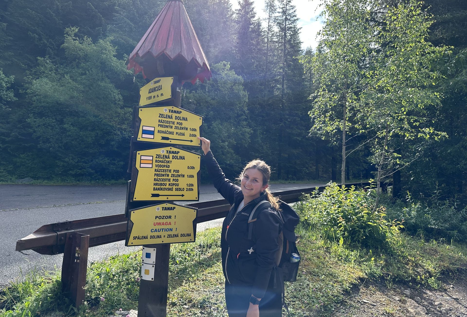 Ideme na Roháčske plesá