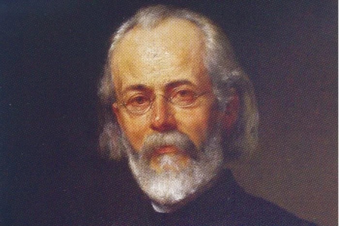 Aurel Viliam Scherfel, lekárnik, chemik, botanik, pedagóg, verejný činiteľ, a najmä – zakladateľ a riaditeľ Tatranského múzea vo Veľkej