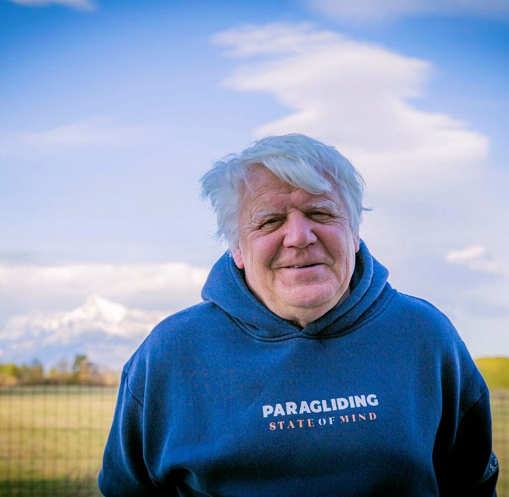 Viktor Beránek, človek, ktorý nechal v Tatrách svoju stopu