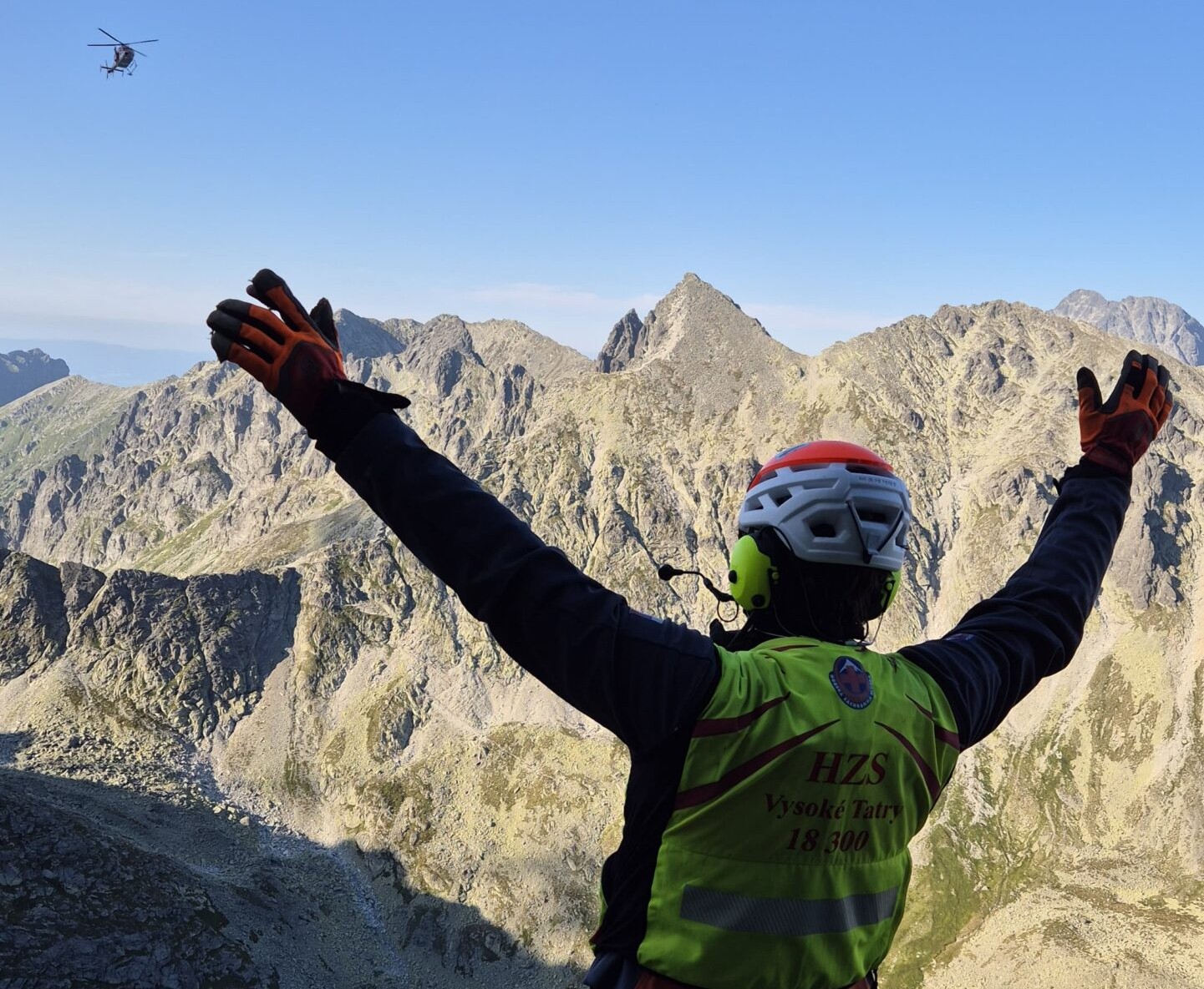 Na "Martinovke" bolo v posledných hodinách rušno