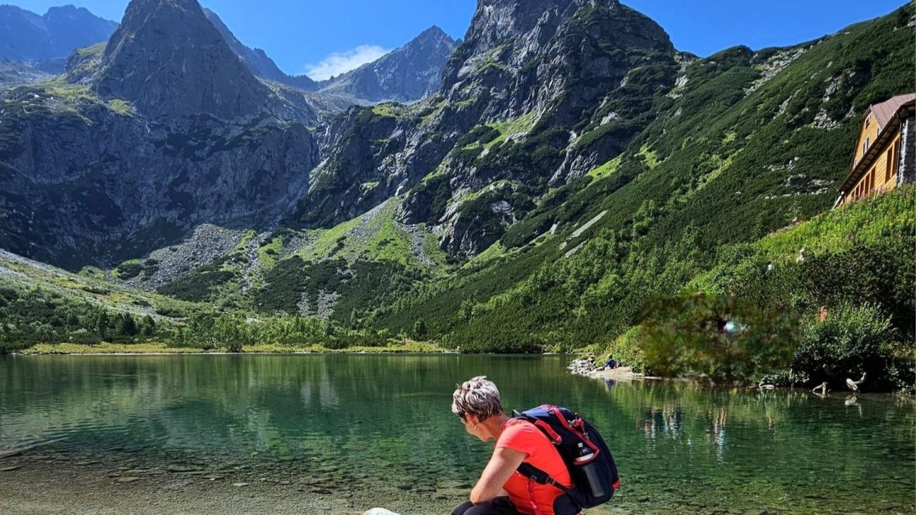 Klenot v srdci Európy