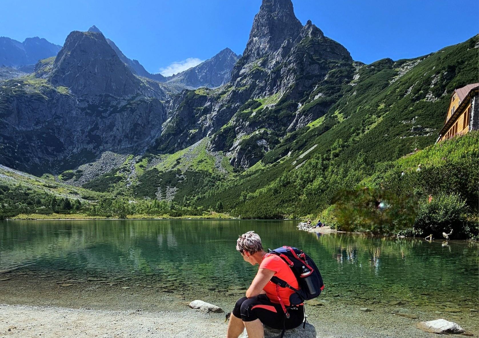 Klenot v srdci Európy