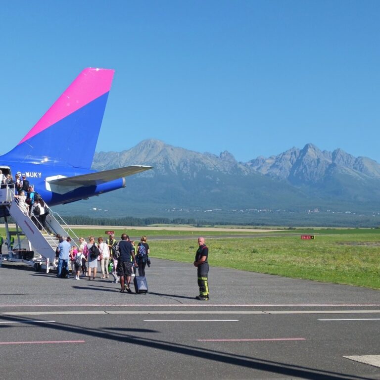 Vysoké Tatry dostali cenu, otvárajú sa európskemu cestovnému ruchu