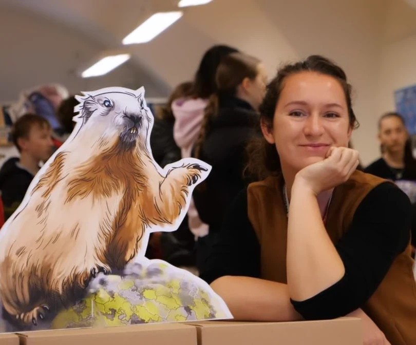 Katarína Cermanová