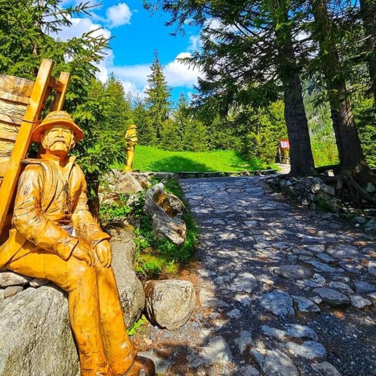 Horské nosičstvo sa vyskytuje už len na Slovensku a v Nepále. Foto: Janka Ďurajková.