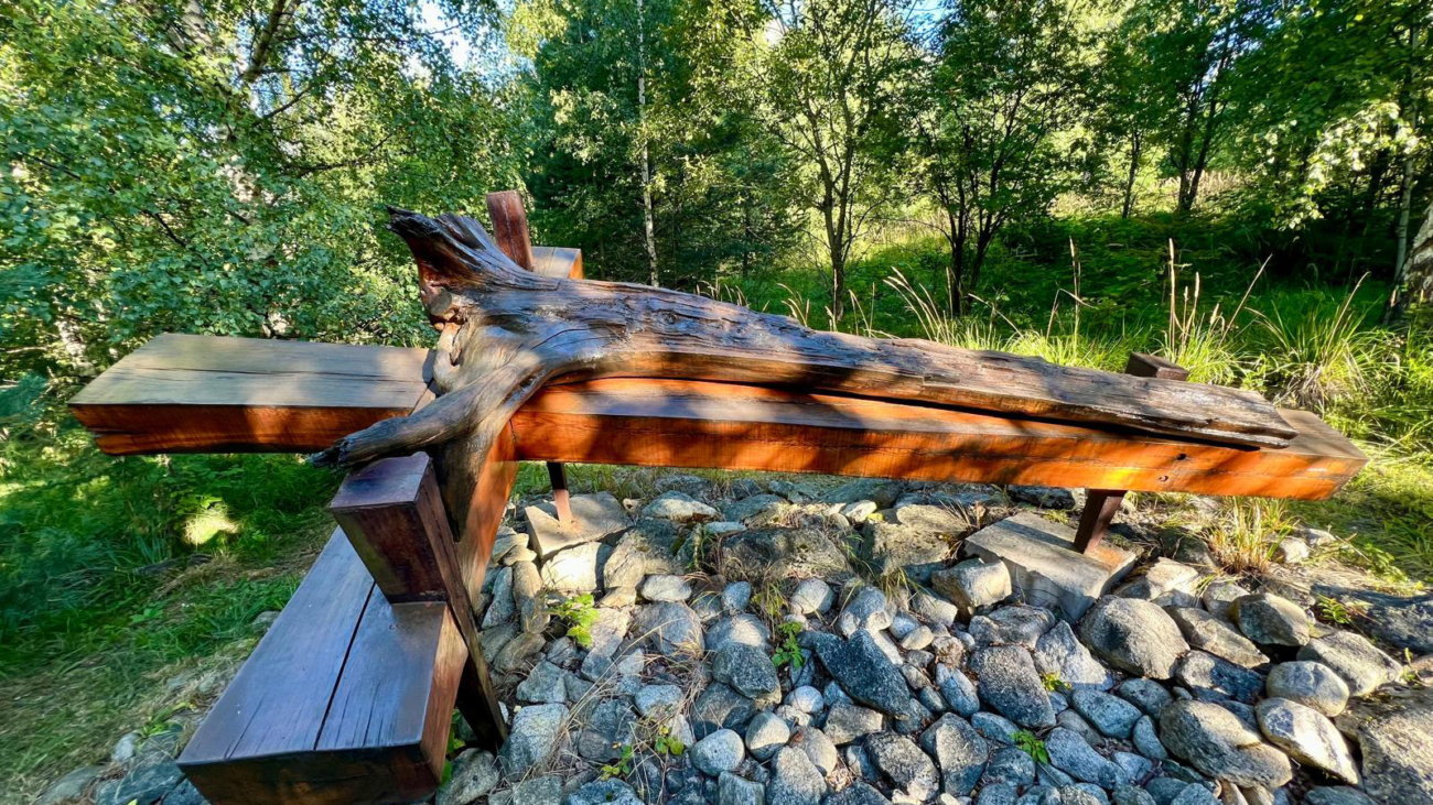 Krížová cesta v Starom Smokovci je európskou raritou