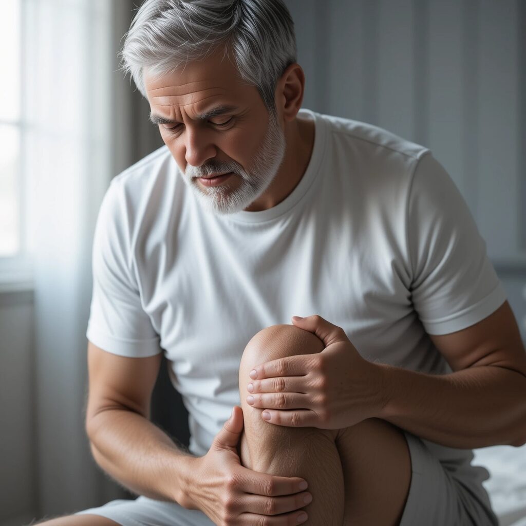Venujte sa správnej technike chôdze. Vyhnete sa bolesti