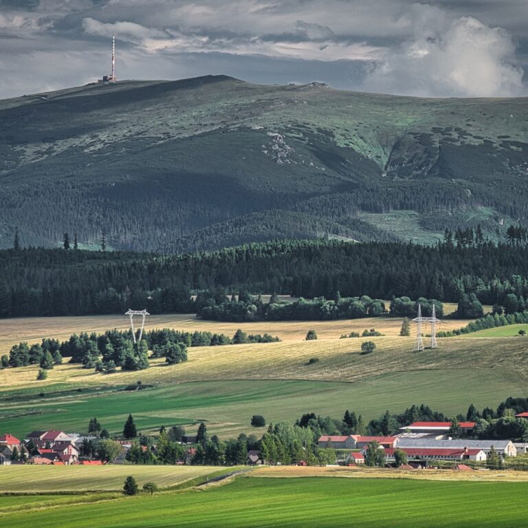Kráľova hoľa - symbol Slovenska