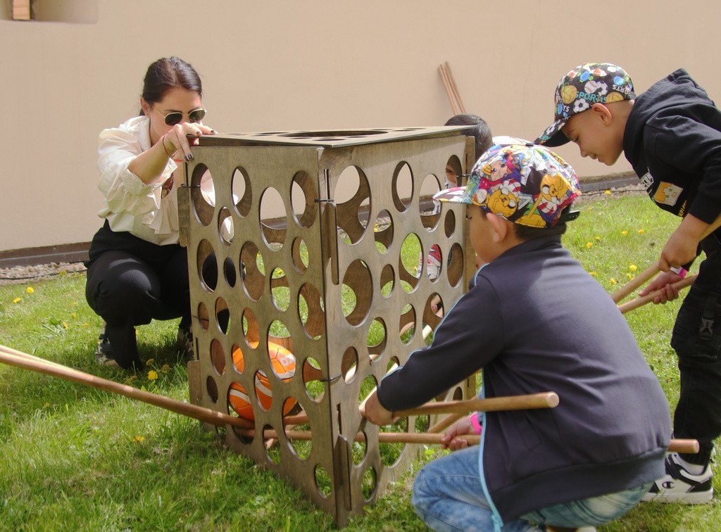 Z otvorenia letnej sezóny na hrade