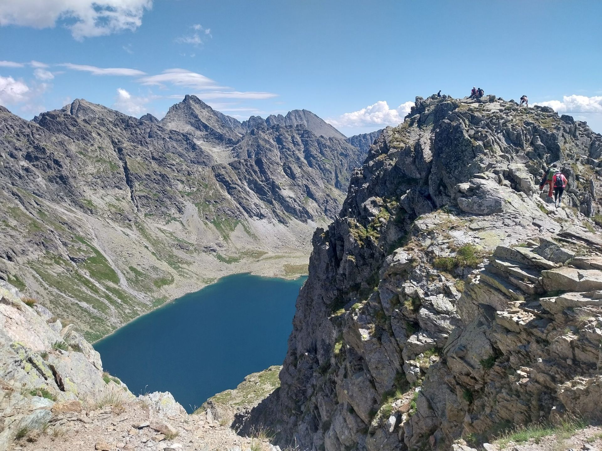 Veľké Hincovo pleso