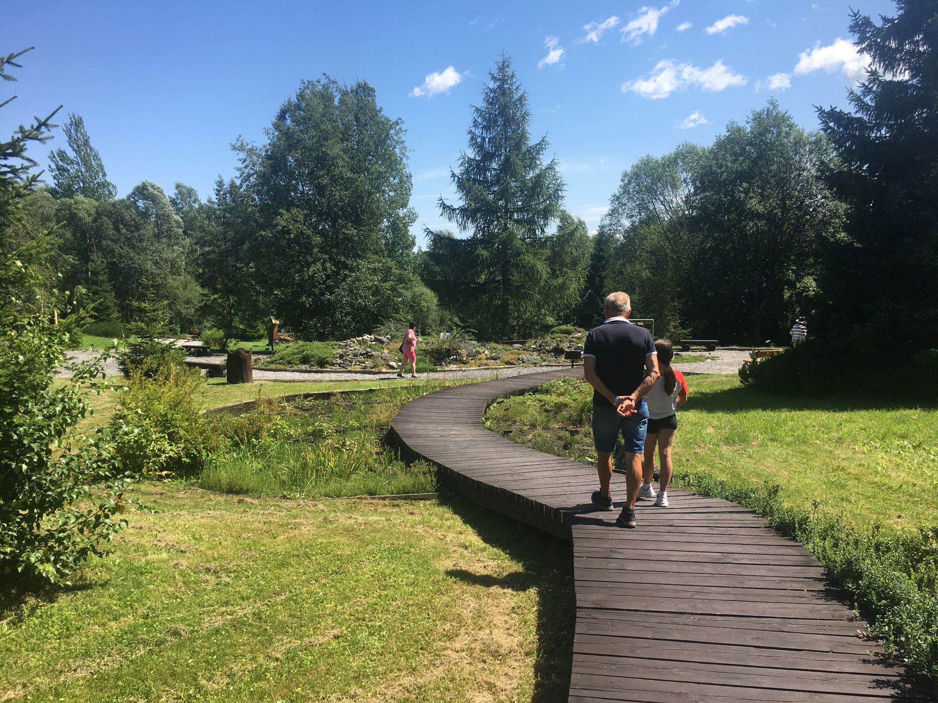 V Tatranskej Lomnici o týždeň zatvoria Expozíciu tatranskej prírody