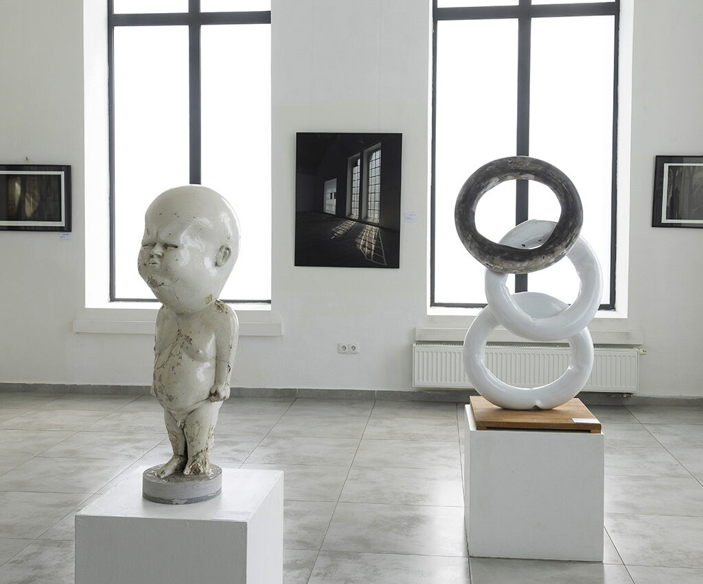 Výstava - To najlepšie z akvizície 2000 - 2025