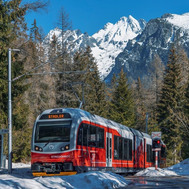 Nové súpravy zaujali aj medzinárodnú porotu