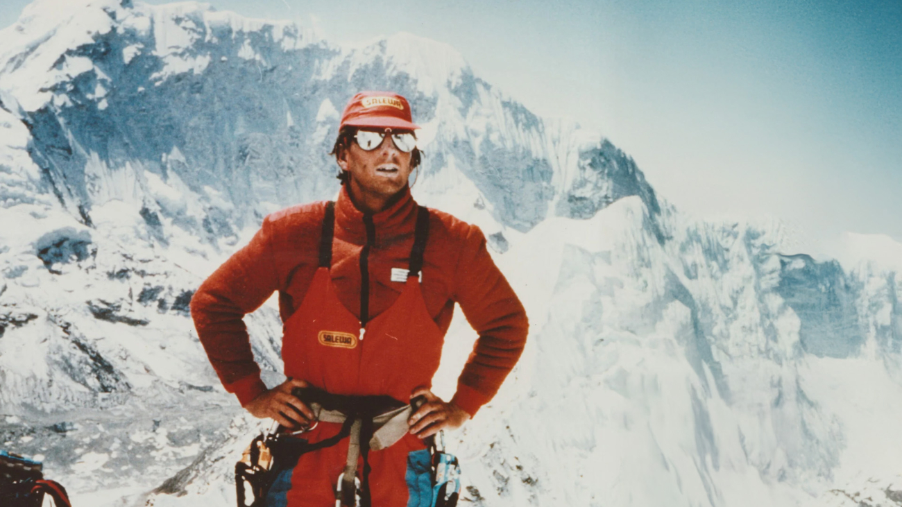 Autor titulnej fotografie: Rasťo Hatiar, film Horský život