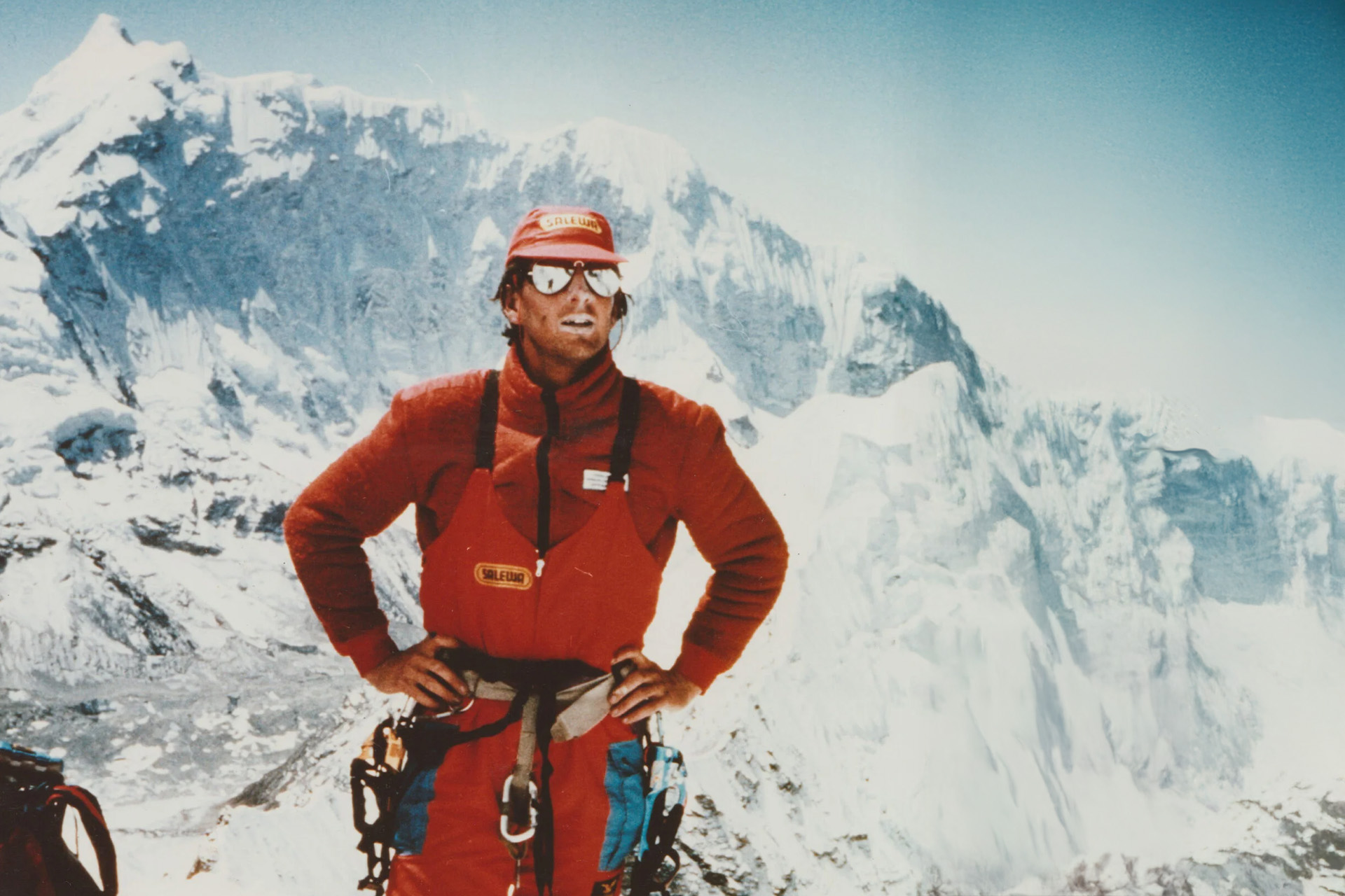 Autor titulnej fotografie: Rasťo Hatiar, film Horský život