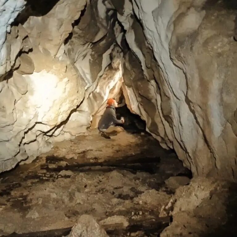 Ružomberskí jaskyniari objavili novú jaskyňu