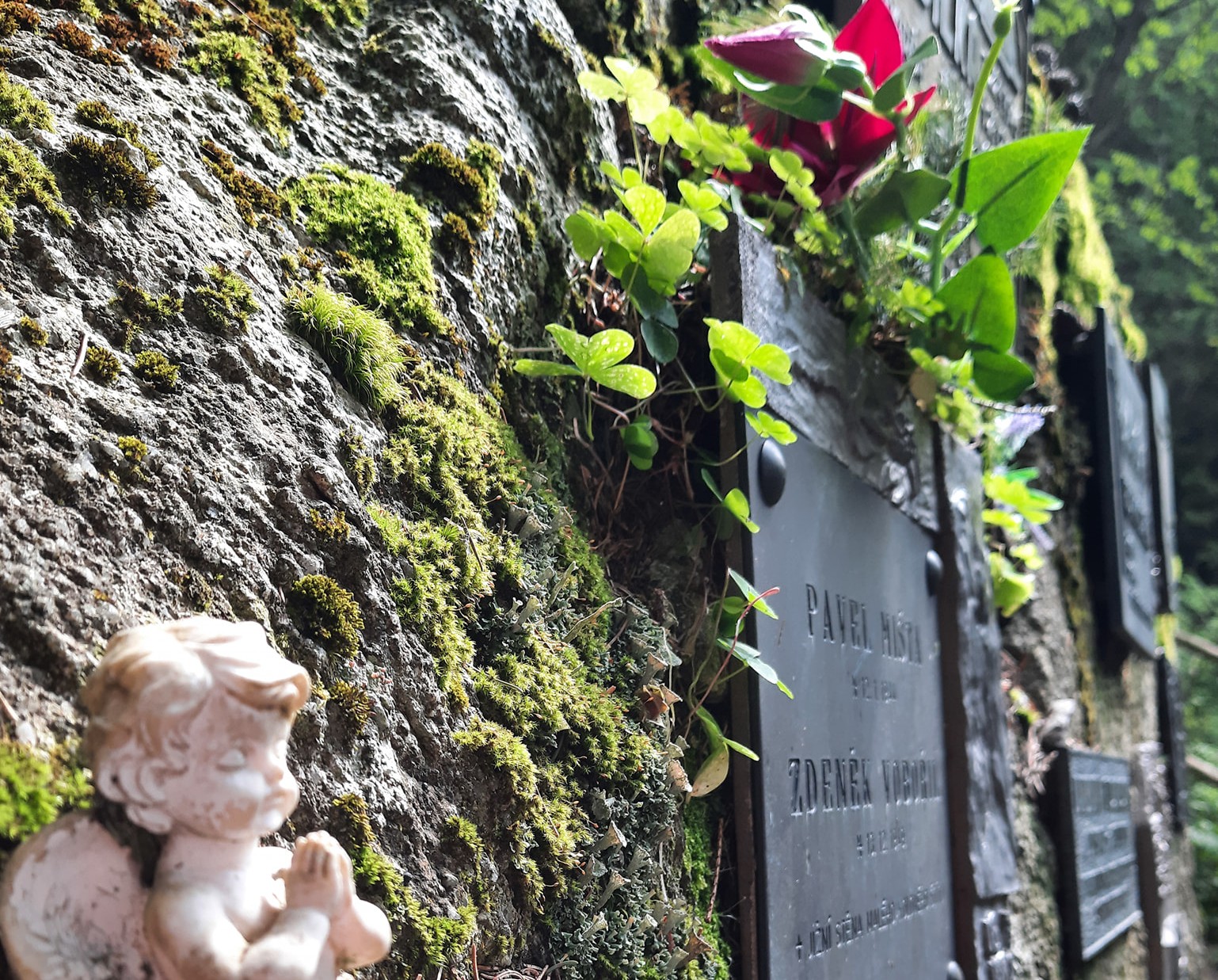 Prichádza čas spomienok na obete hôr