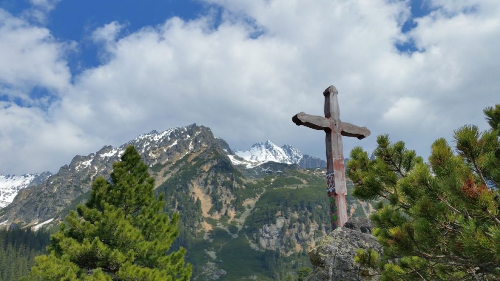 Spomínanie sa začne už zajtra v Žiarskej doline, pokračovať bude budúci víkend na Symbolickom cintoríne pri Popradskom plese