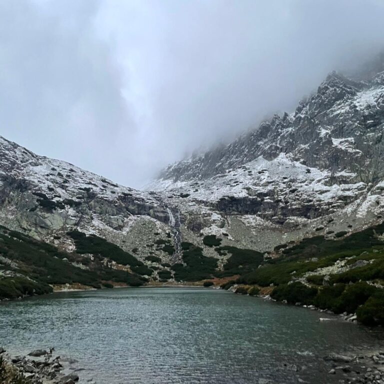 Velické pleso