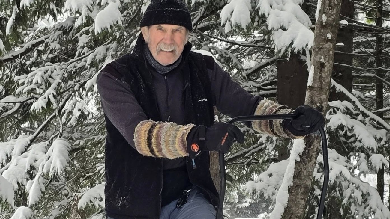 Peter Petras sa pustil do stavby betlehema