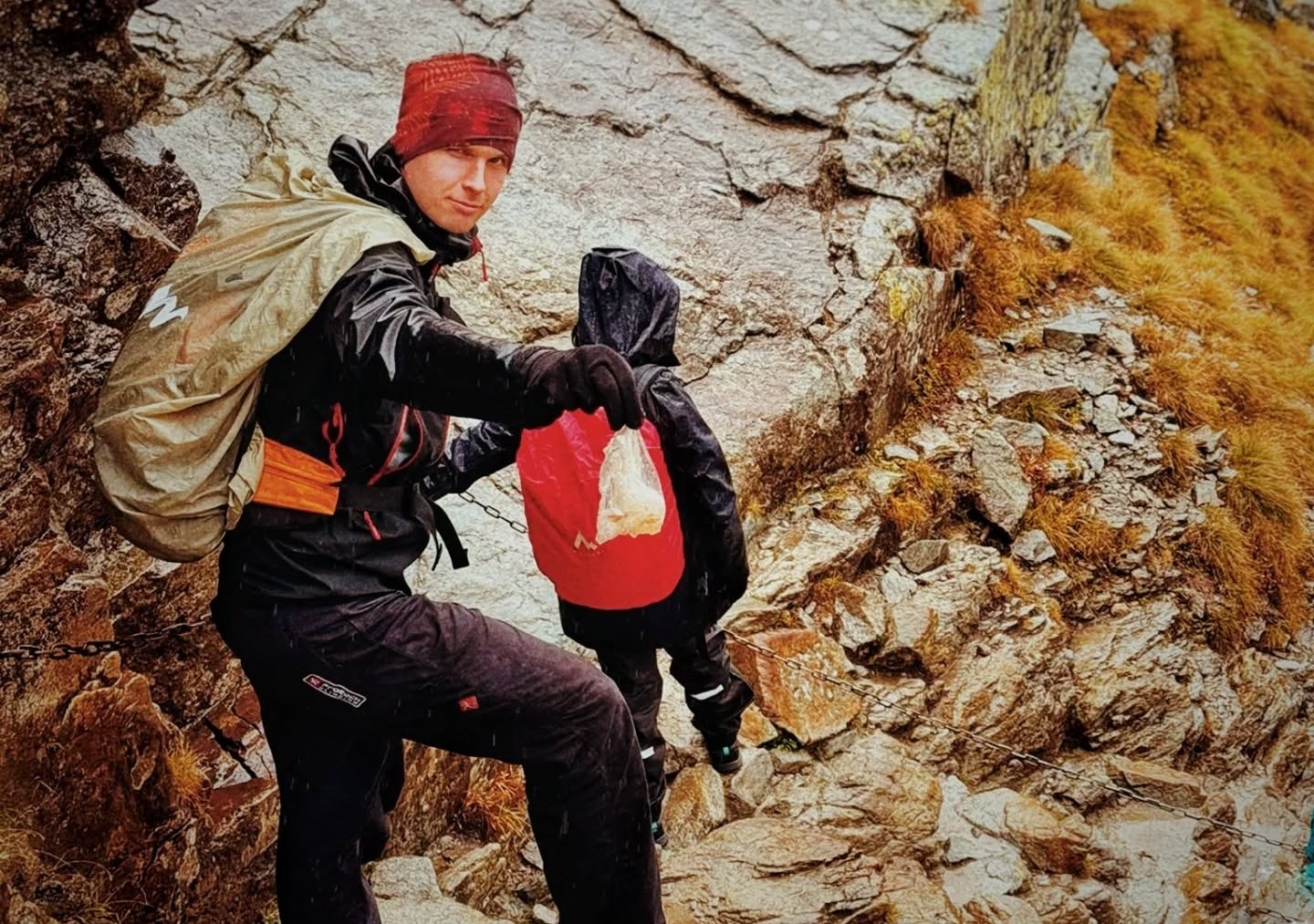 Brigádnici vyčistili Tatry po lete od odpadu