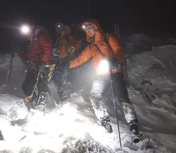 K zraneným, nezvestným či uviaznutým turistom treba ísť aj v noci