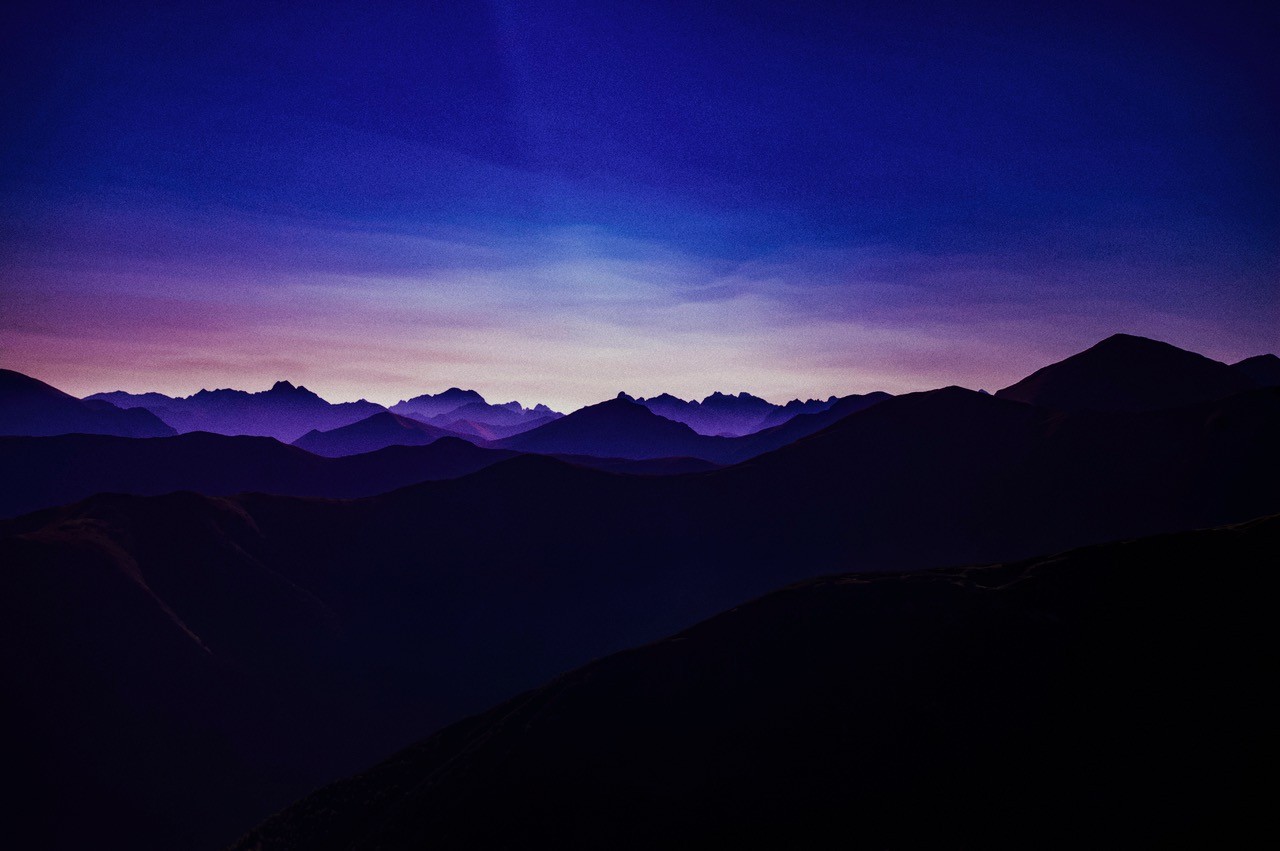 Dôležité je zachytiť emóciu, kompozíciu, aby bolo na fotografii niečo pekné. Foto: Dávid Lajmon.