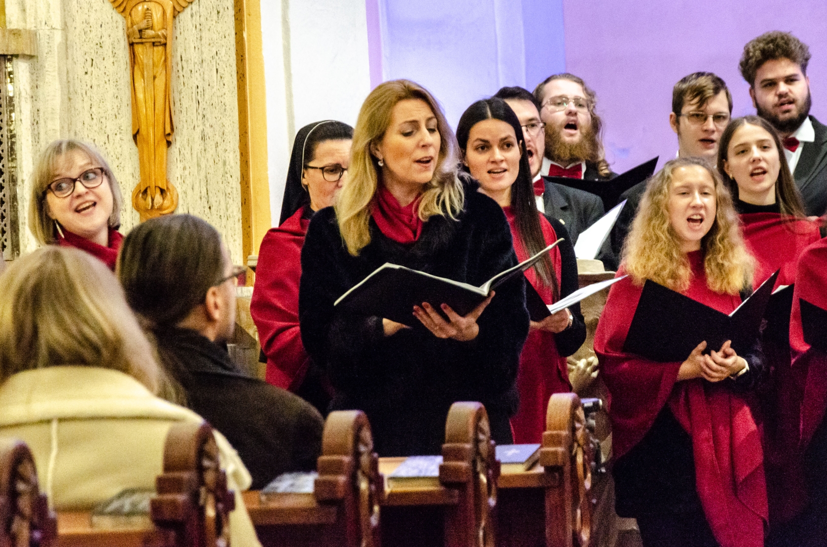 Dámsky spevácky spolok z Ružomberka