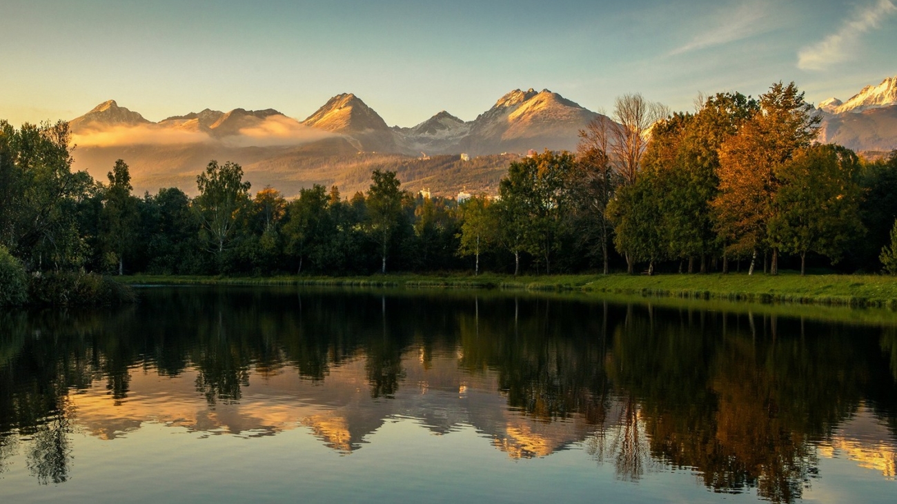 Letná sezóna v Tatrách prekvapila svojou štatistikou
