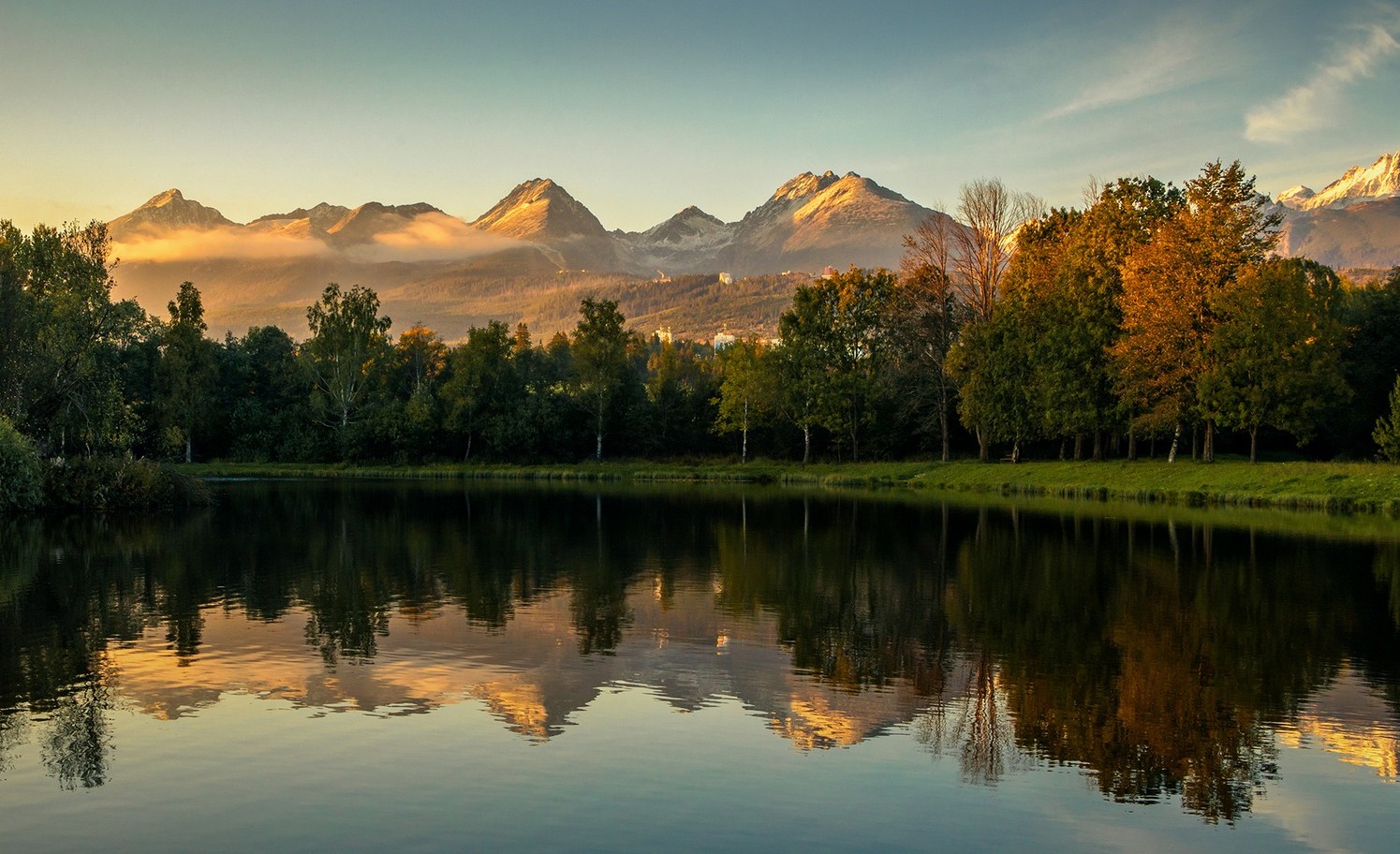 Letná sezóna v Tatrách prekvapila svojou štatistikou