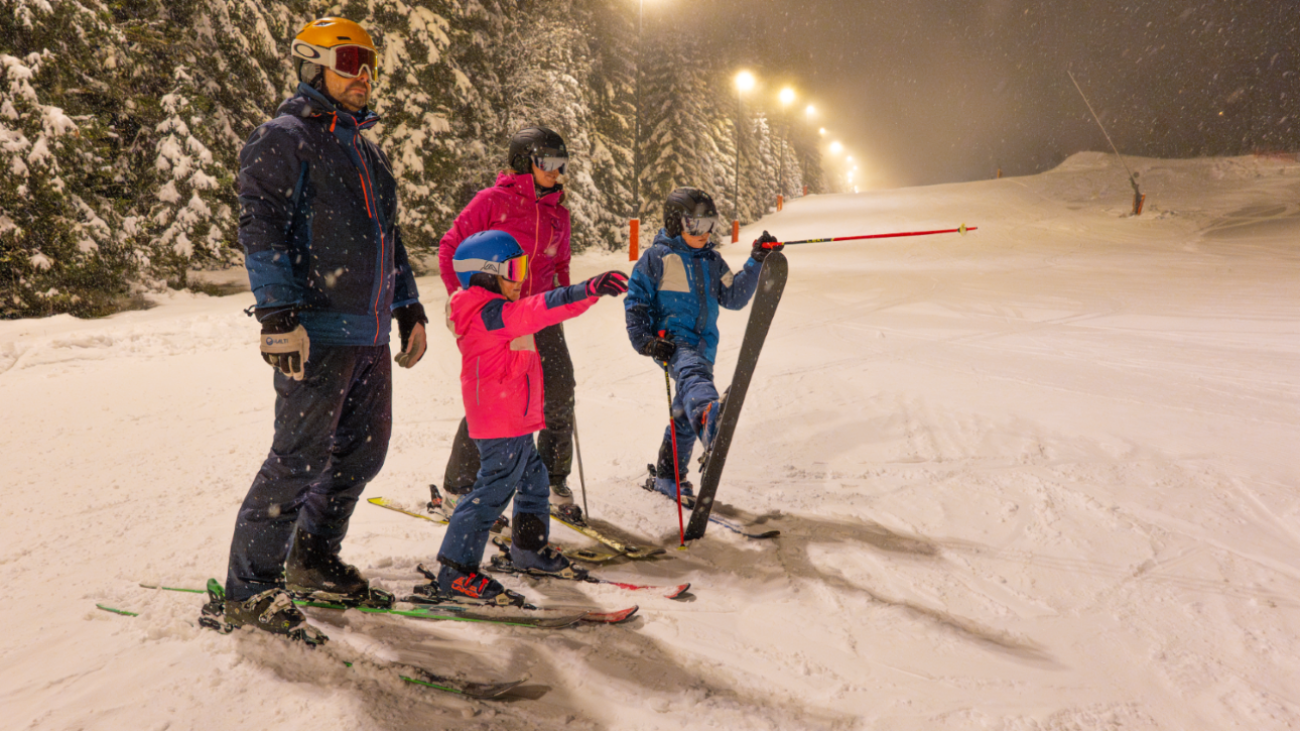 V Jasnej sa začne lyžovať koncom novembra