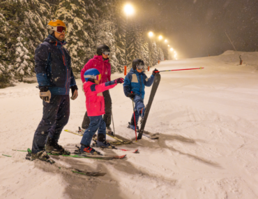 V Jasnej sa začne lyžovať koncom novembra