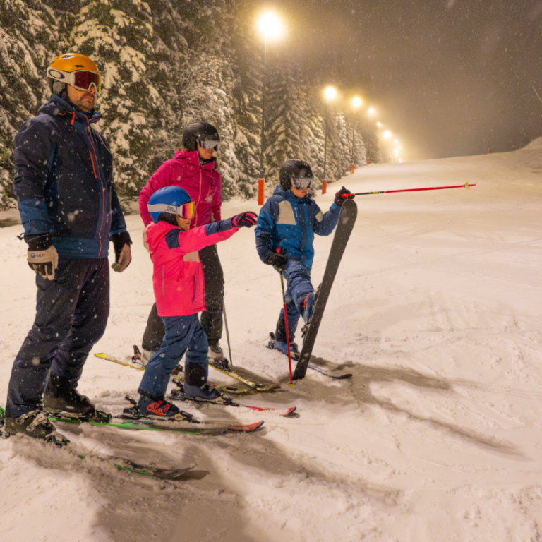 V Jasnej sa začne lyžovať koncom novembra