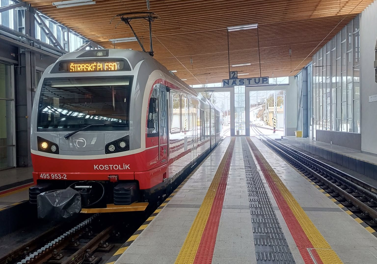 Aj zubačka je pre seniorov zadarmo