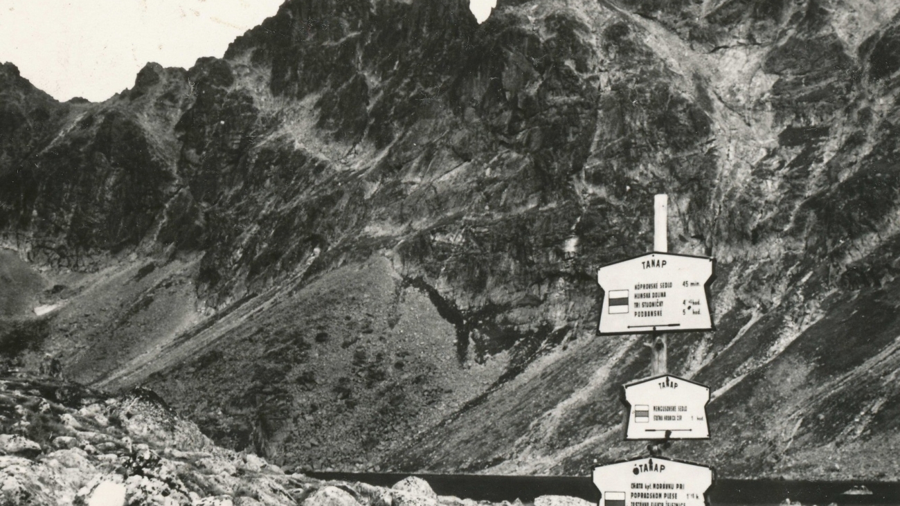 V Tatrách na vás čaká aj výstava fotografií tatranských rozchodníkov