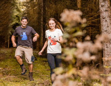 Tatranské tričká pre všetkých milovníkov hôr.