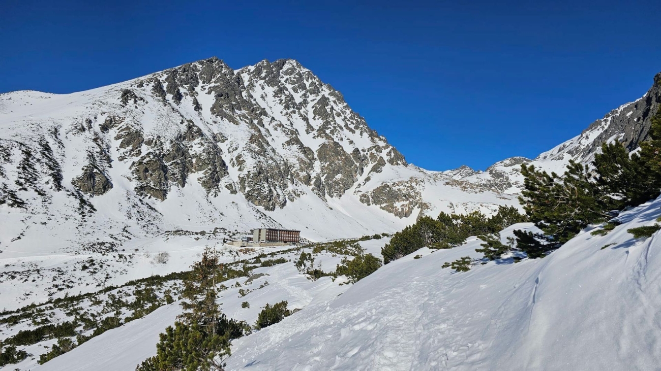 K zatvoreným bude patriť aj Sliezsky dom
