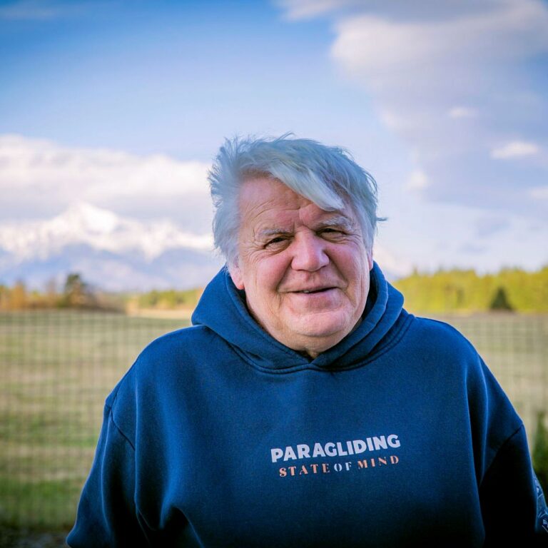 Viktor Beránek - tatranská chatárska legenda